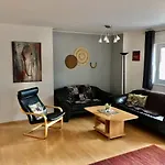 Apartament Zum Stadlbauern