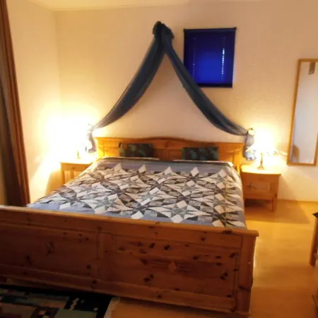 Apartament Zum Stadlbauern