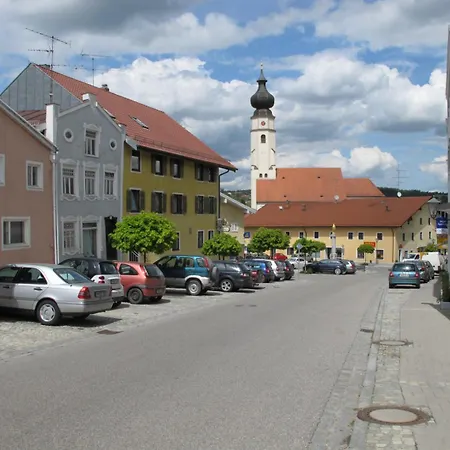 Zum Stadlbauern Apartament