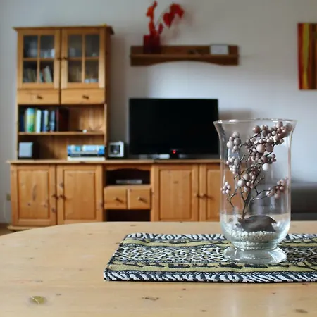 Apartamento Zum Stadlbauern