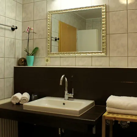 Apartamento Zum Stadlbauern