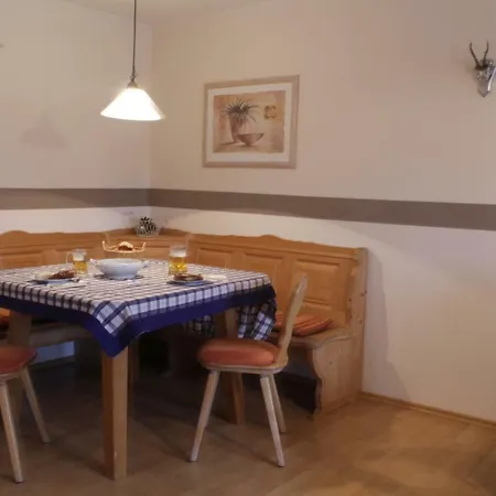 Zum Stadlbauern *
