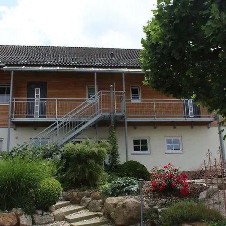 Zum Stadlbauern Apartament *