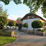 شقة Zum Stadlbauern *