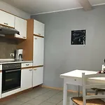 شقة Zum Stadlbauern Triftern