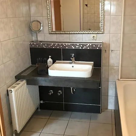 Zum Stadlbauern Apartment Triftern