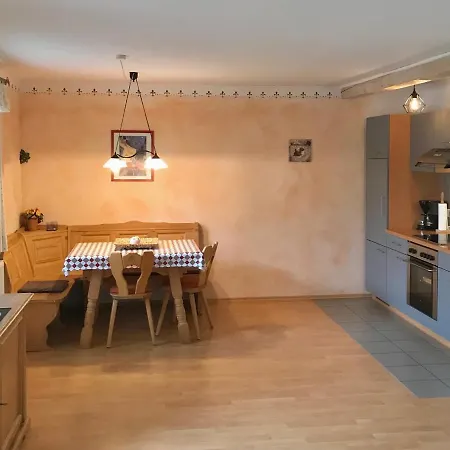 Apartment Zum Stadlbauern *