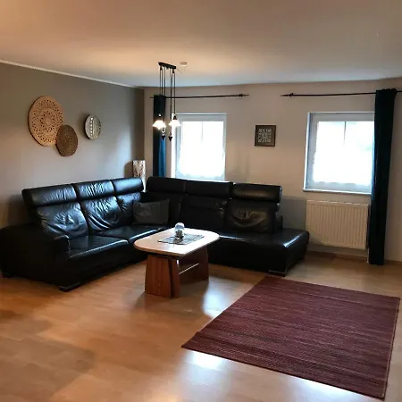Apartment Zum Stadlbauern Triftern