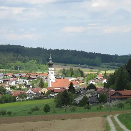 Apartment Zum Stadlbauern Triftern