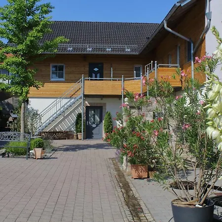 Zum Stadlbauern * Triftern