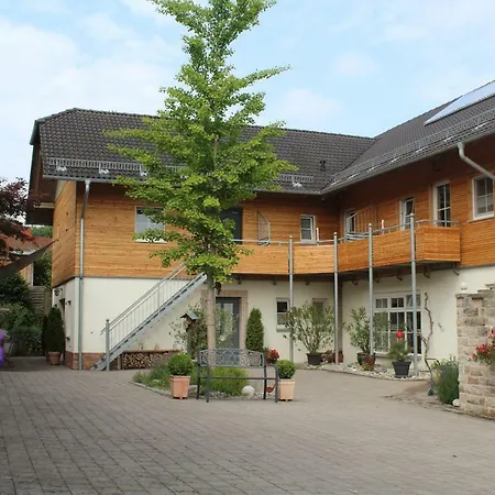Zum Stadlbauern Apartment