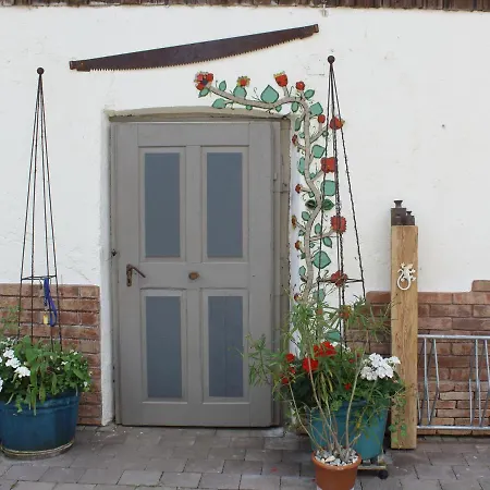 Apartment Zum Stadlbauern