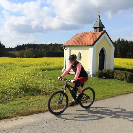 Zum Stadlbauern * Triftern