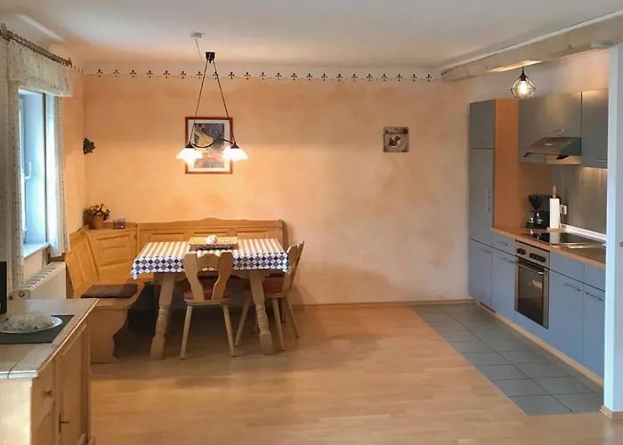 Lejlighed Zum Stadlbauern *