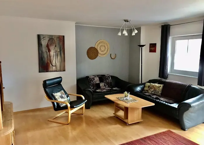 Lejlighed Zum Stadlbauern