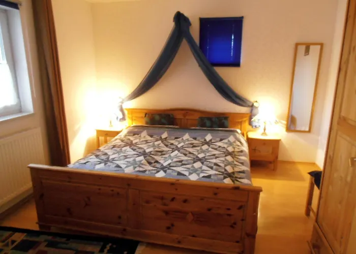 Lejlighed Zum Stadlbauern